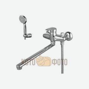 Смеситель для ванны Lemark Pramen LM3317C