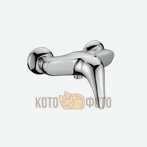 Смеситель для душа Lemark Poseidon LM4233C