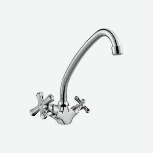 Смеситель для кухонной мойки RUSH Bianki (BI7650-22)