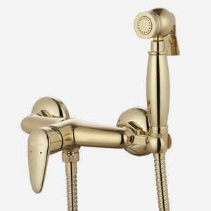 Смеситель для биде Lemark Pramen LM3318G