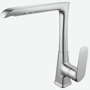Смеситель для кухонной мойки RUSH Gozo (GZ3735-23)