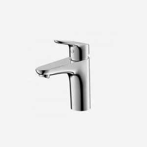 Смеситель для умывальника Bravat Drop (F14898C-RUS)