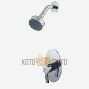 Смеситель для душа Lemark Atlantiss LM3220C