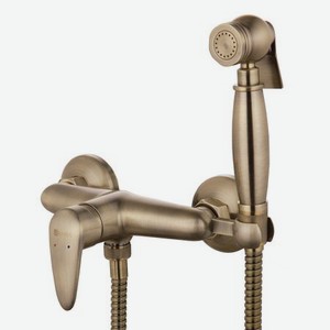 Смеситель для биде Lemark Pramen LM3318B