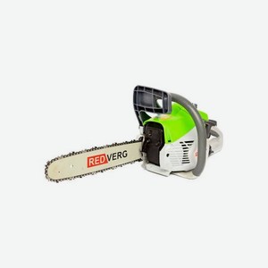 Бензопила RedVerg RD-GC38-14 1500Вт