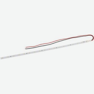Линейка LED-18SMD2835 3.6Вт 12В 4000-4500К для БАП12-3 ИЭК LDVAOD-SMD-2835-18