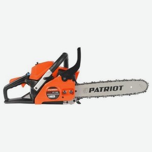 Бензопила Patriot PT 385