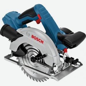 Циркулярная пила (дисковая) Bosch GKS 18V-57 18Вт (ручная)