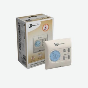 Терморегулятор Electrolux Eta-16