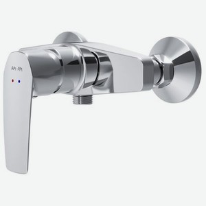 Смеситель для душа AM.PM Gem F90A20000
