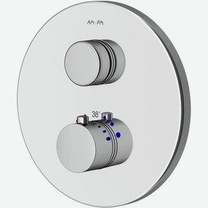 Термостат для душа AM.PM Inspire 2.0 F50A75700
