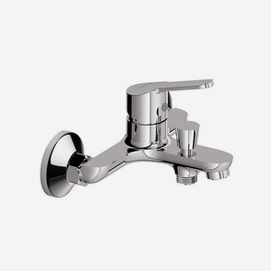 Смеситель для ванны и душа Dorff Norma D1010008