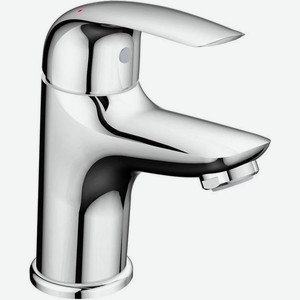Смеситель для умывальника Dorff Stark D1100210