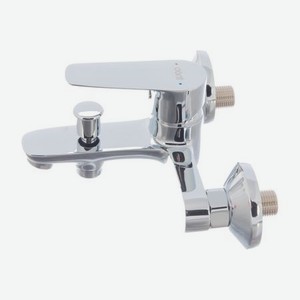 Смеситель для ванны и душа Dorff Prime New D4011000