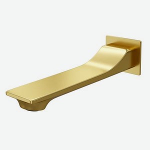 Излив настенный для ванны WasserKRAFT A174 9062914
