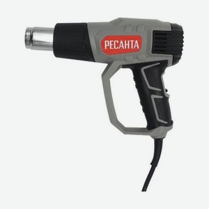Фен строительный Ресанта ФЭ-2000К