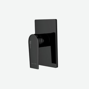 Смеситель для ванны и душа WasserKRAFT Glan 6651 9062829