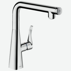 Смеситель для кухни Hansgrohe 73811000