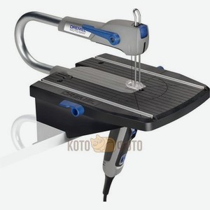 Мини-дрель электрическая Dremel Moto Saw (F013MS20JC)