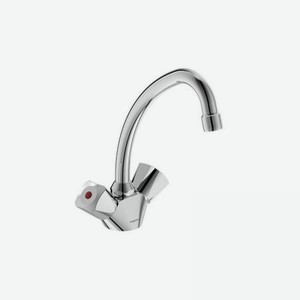 Смеситель для кухни Vidima Practik BA227AA