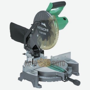 Пила торцовочная Hikoki (Hitachi) C10FCE2