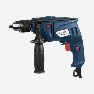 Дрель ударная DORKEL DRD-500-2, 500 Вт