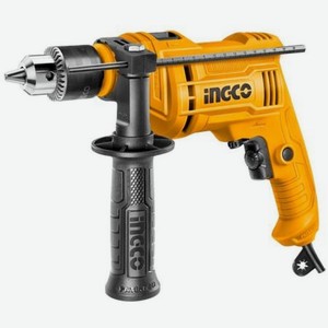 Дрель ударная Ingco ID7108