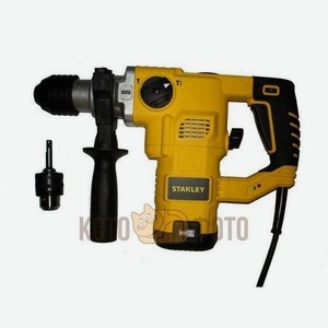 Перфоратор Stanley STHR272KS-RU