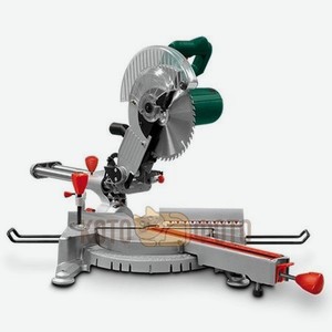 Панельная пила DWT KGS18-255 P
