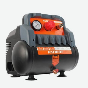 Компрессор поршневой Patriot WO 6-180 безмасляный