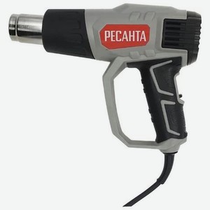 Фен технический Ресанта ФЭ-2000ЭК