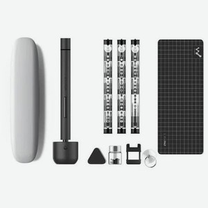 Отвертка электрическая Wowstick 1F+ 69 in 1