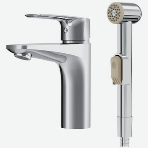 Смеситель для раковины AM.PM Gem F90A03000