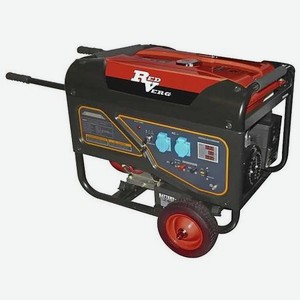 Генератор RedVerg RD-G8000EN