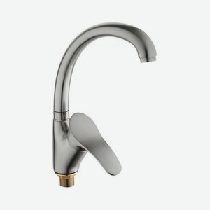 Смеситель для кухни Ledeme L5901A