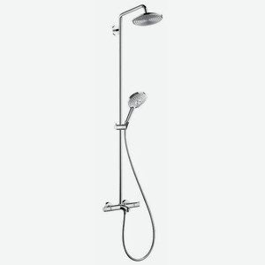 Душевая система с термостатом Hansgrohe Raindance S 27117000