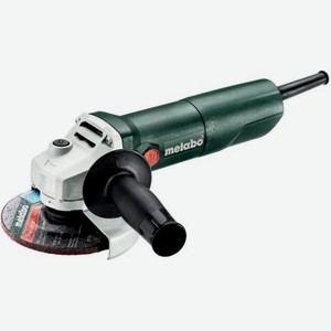 Машина шлифовальная угловая Metabo W 650-125 (603602010)