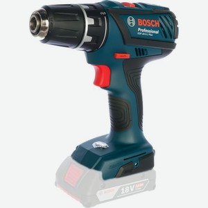 Дрель-шуруповерт аккумуляторная Bosch GSR 180-Li (06019F8123)