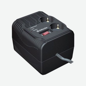 Стабилизатор Defender AVR Typhoon 600 99032