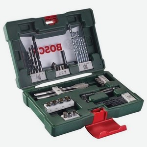 Набор принадлежностей Bosch V-line 41 (2607017316)
