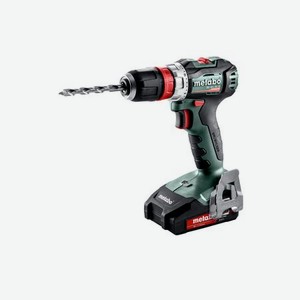 Дрель-шуруповерт аккумуляторная Metabo BS 18 L BL Q 602327500