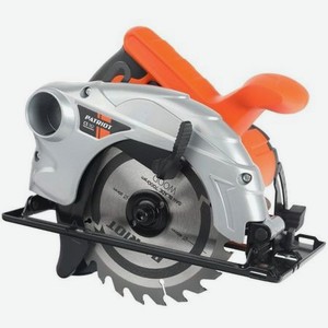 Пила дисковая Patriot CS 162 190301620