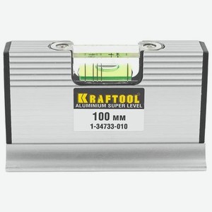 Уровень брусковый Kraftool Pro 1-34733-010