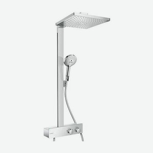 Душевая система Hansgrohe Raindance E 27361000
