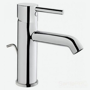 Смеситель для раковины Vitra Minimax S A41984EXP