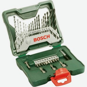 Набор принадлежностей Bosch X-Line 33 (2607019325)