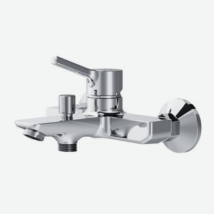 Смеситель для ванны и душа AM.PM X-Joy S F85B10000