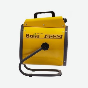 Пушка тепловая Ballu BHP-P2-6