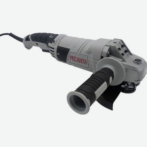 Углошлифовальная машина Ресанта УШМ-150/1400Э