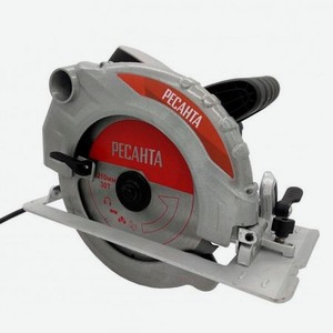 Пила дисковая Ресанта ДП-210/2000